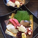 Izakaya Naniwakko - 