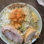 かじろうramen7 - 