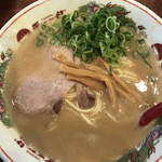 天下一品 明石台店 - 