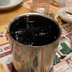 Komeda Kohi Ten - 