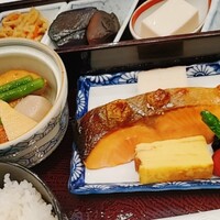 東京 なだ万 - 