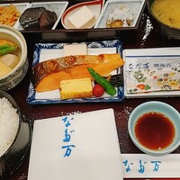 東京 なだ万 - 
