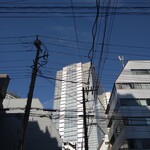 ラーメン二郎 - 今日もいい天気♪