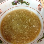 ラーメン二郎 - ごちそうさま