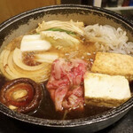 しゃぶ辰 西巣鴨店 - 