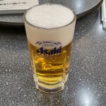 華林 - 生ビール