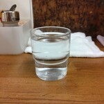 ラーメン二郎 - 10:58着席