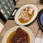 Yakiniku Omonitei - 