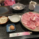 しゃぶ辰 西巣鴨店 - 