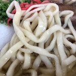 Okinawa Soba スバヤー - 沖縄そば