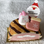 셰타쿠보 히가시무라점