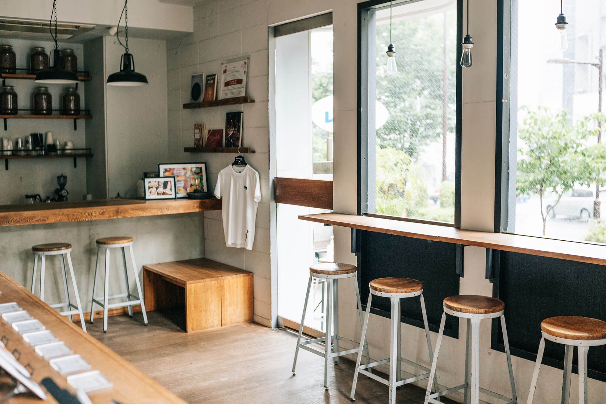 写真 : ミニマル 富ヶ谷本店 （Minimal） - 代々木八幡/チョコレート | 食べログ