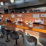 Ramen Shoppu Azumaya - 