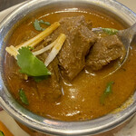 カレーJun - 