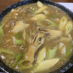 Teuchi Soba Waseirou - 