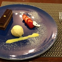 バーデンバーデン - 