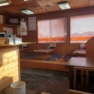 ラーメンショップ 吾妻屋_2