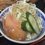 河本食堂 - 