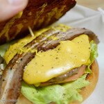 さくらバーガー - 