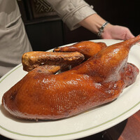中国飯店 富麗華 - 