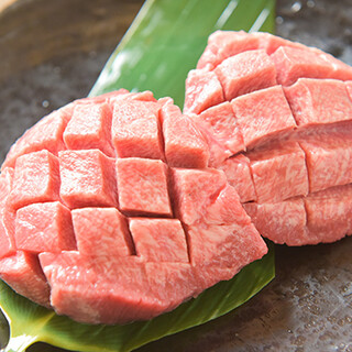 焼肉商店 一_2