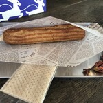 TRACK Coffee - Bravo (Eclair)