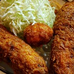 西麻布 三河屋 - 