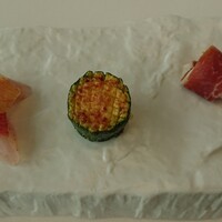 リストランテ　ウミリア - 