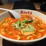 Nogata Hopu - トメイトゥ　ラーメン