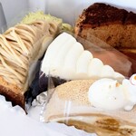 アン フルティエール - 