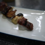 かしら屋 - 料理写真: