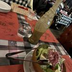 イル キャンティ ビーチェ - 