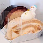 アン フルティエール - 