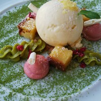 ブラッスリー ポール・ボキューズ 大丸東京 - 