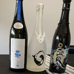 日本料理 TOBIUME - 再度の新政祭