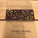 GOOD THINGS by Sustainable Living - 