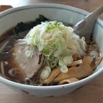 Ramen Tokura - もやし多め