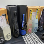 日本料理 TOBIUME - 新政祭　凄い(((o(*ﾟ▽ﾟ*)o)))♡