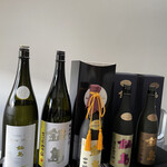 日本料理 TOBIUME - 鍋島祭