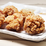 Soulmate Beach - 大人気！Beachの唐揚げ