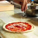 Pizzeria e Trattoria VACANZE NAGONE - 