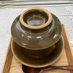 日本料理 TOBIUME - 美しい器