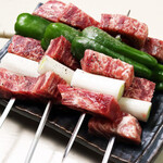 Soulmate Beach - BBQ串