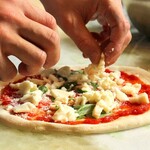 Pizzeria e Trattoria VACANZE NAGONE - 