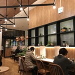 FORESTY cafe - 