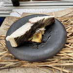 日本料理 TOBIUME - 鰆