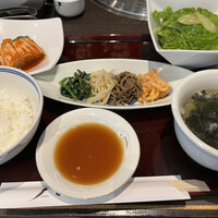 叙々苑 新宿小田急ハルク店 - 