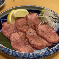 神戸焼肉 金虎 - 