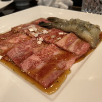 叙々苑 新宿小田急ハルク店 - 