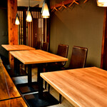 創作ダイニング いつつ - 